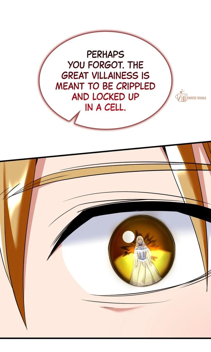 Why Would a Villainess Have Virtues? Chapter 149 - Page 28