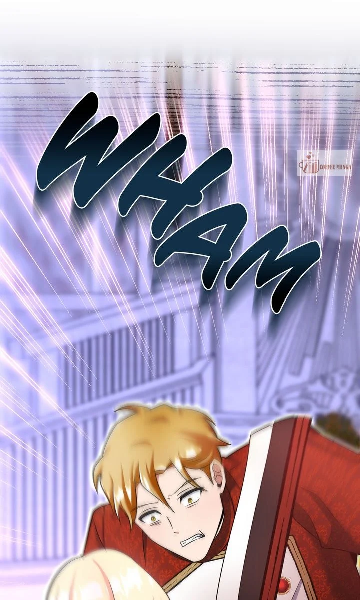Why Would a Villainess Have Virtues? Chapter 149 - Page 32