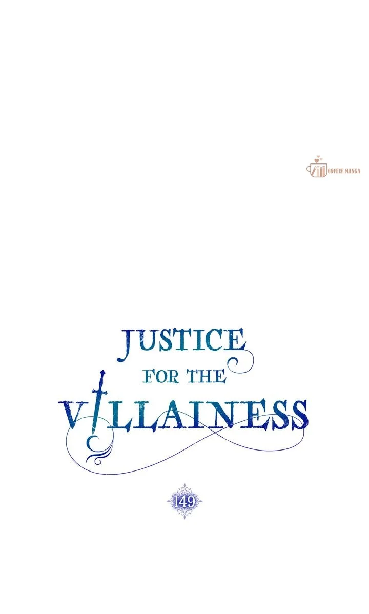 Why Would a Villainess Have Virtues? Chapter 149 - Page 38