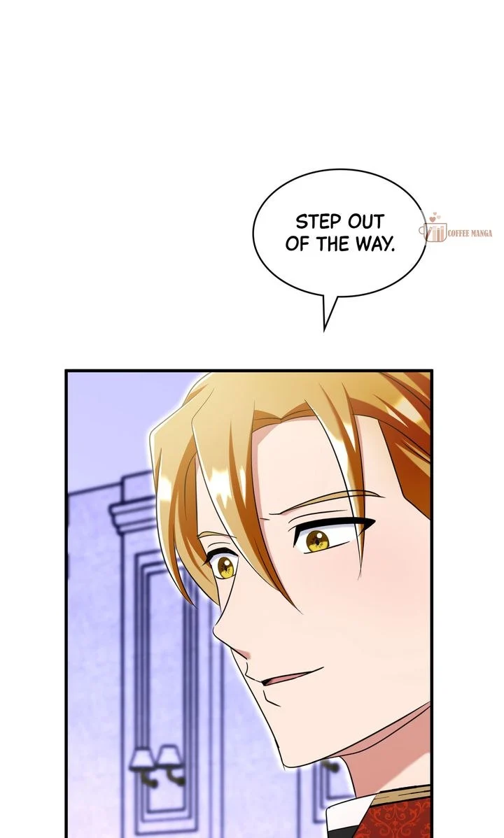 Why Would a Villainess Have Virtues? Chapter 149 - Page 5