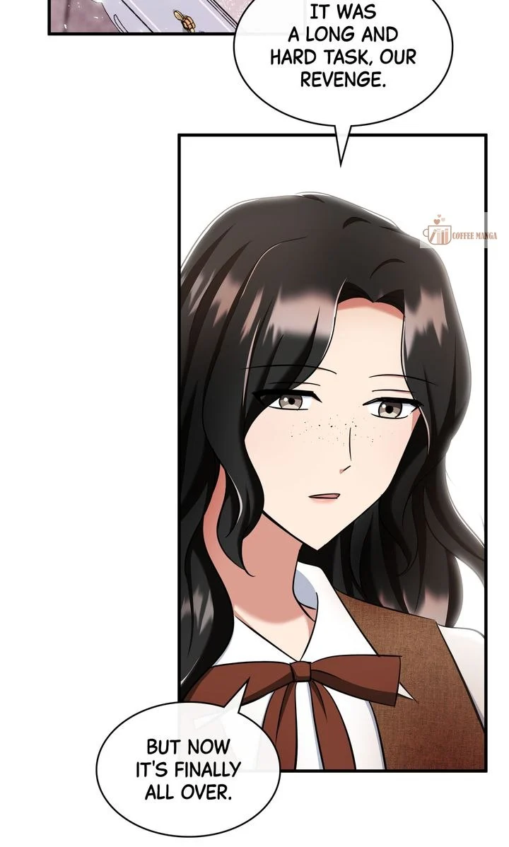 Why Would a Villainess Have Virtues? Chapter 149 - Page 48