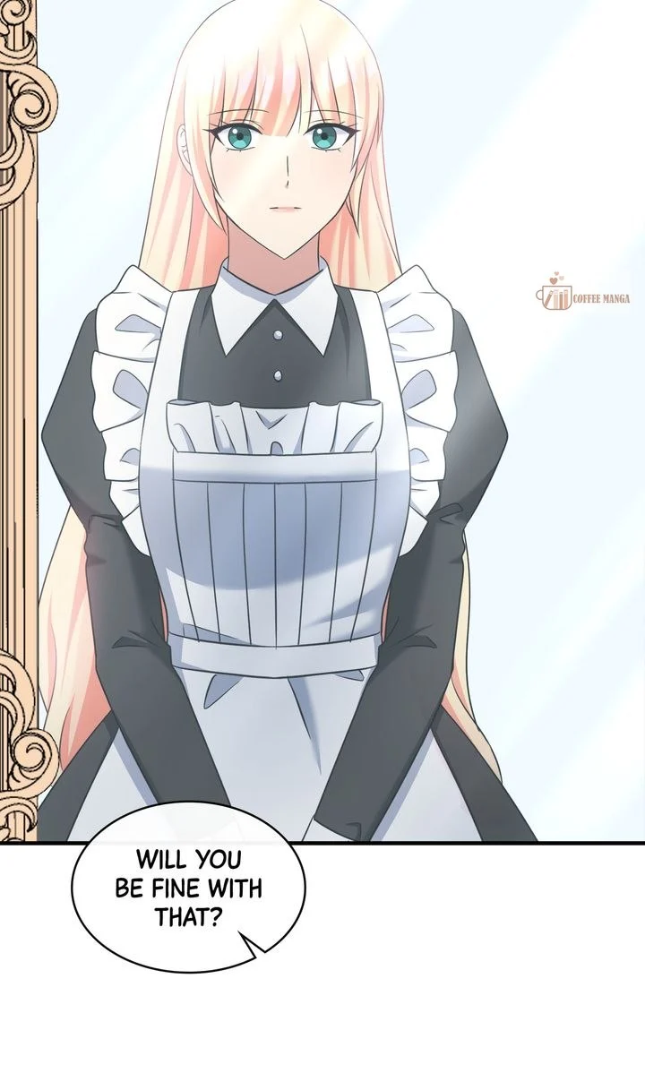 Why Would a Villainess Have Virtues? Chapter 149 - Page 50