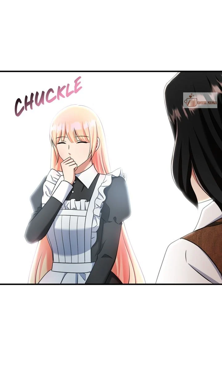 Why Would a Villainess Have Virtues? Chapter 149 - Page 53