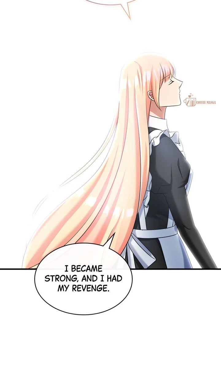 Why Would a Villainess Have Virtues? Chapter 149 - Page 57