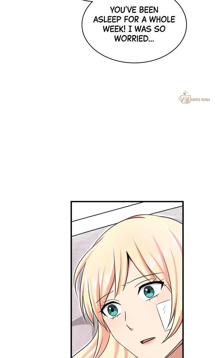 Why Would a Villainess Have Virtues? Chapter 149 - Page 74