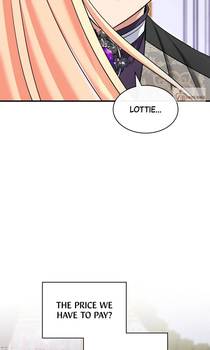 Why Would a Villainess Have Virtues? Chapter 149 - Page 78