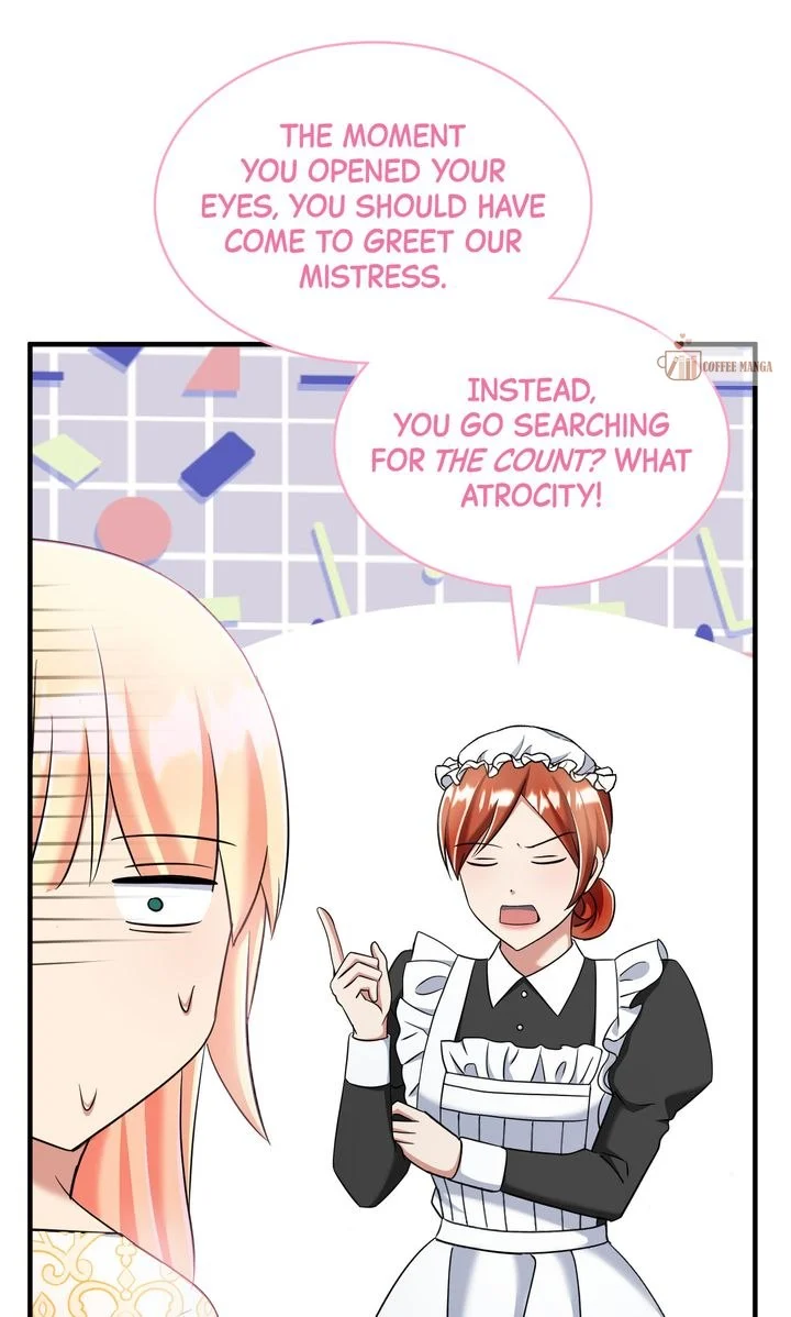 Why Would a Villainess Have Virtues? Chapter 149 - Page 87