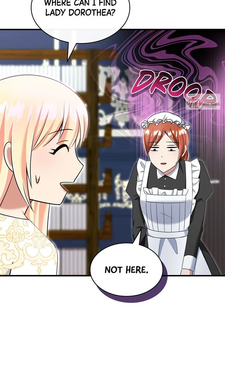 Why Would a Villainess Have Virtues? Chapter 149 - Page 89