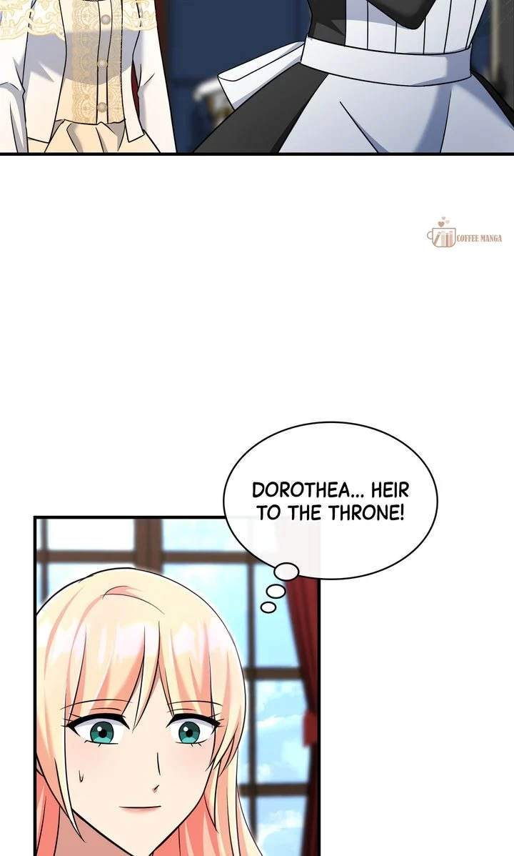 Why Would a Villainess Have Virtues? Chapter 149 - Page 93