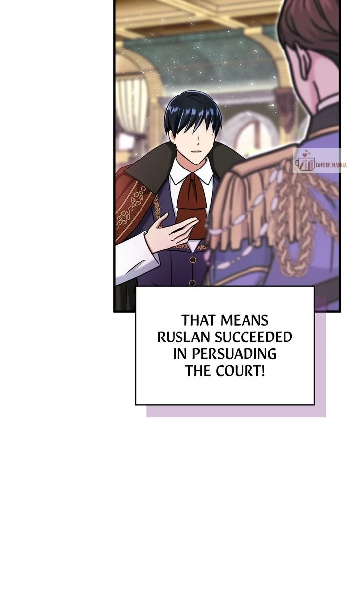 Why Would a Villainess Have Virtues? Chapter 149 - Page 95