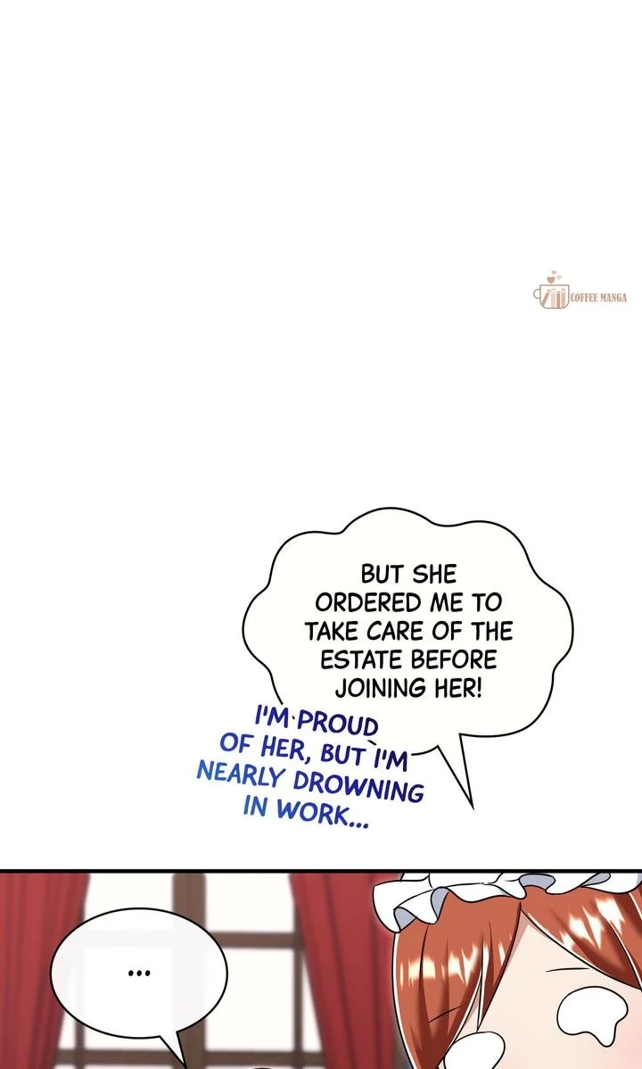 Why Would a Villainess Have Virtues? Chapter 149 - Page 96