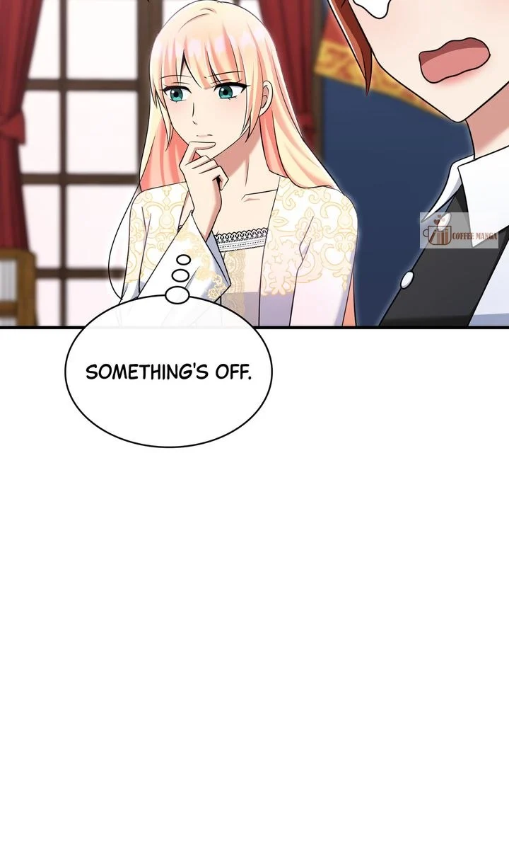 Why Would a Villainess Have Virtues? Chapter 149 - Page 97