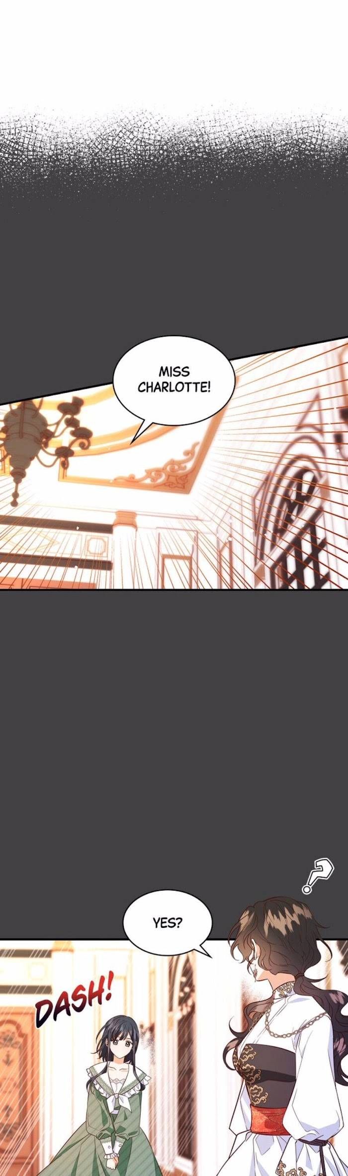 Why Would a Villainess Have Virtues? Chapter 15 - Page 1
