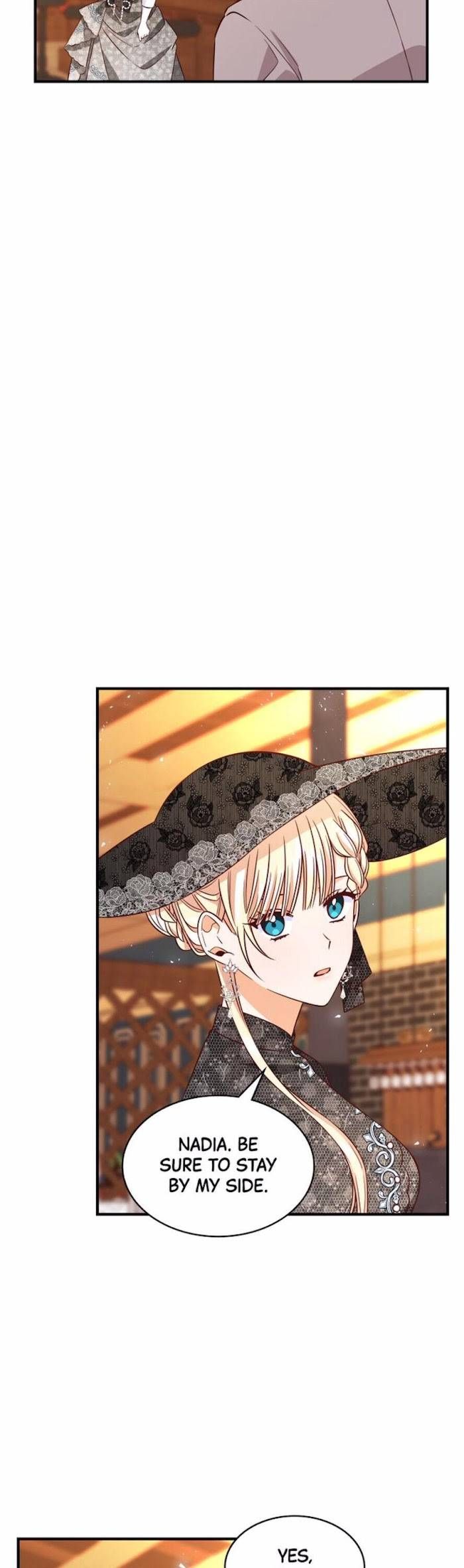 Why Would a Villainess Have Virtues? Chapter 15 - Page 11