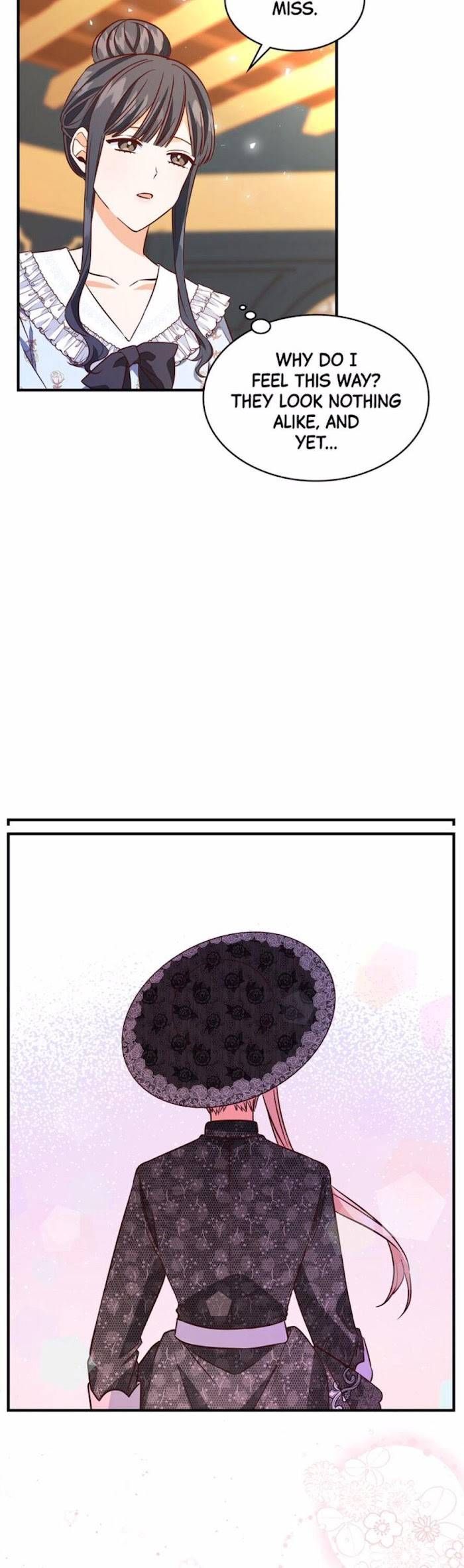 Why Would a Villainess Have Virtues? Chapter 15 - Page 12