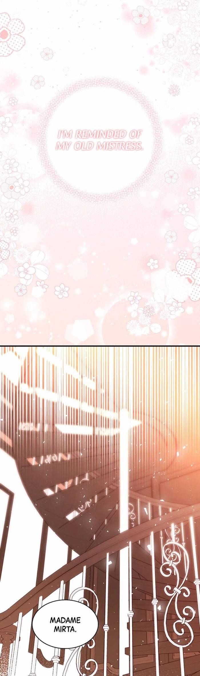 Why Would a Villainess Have Virtues? Chapter 15 - Page 13