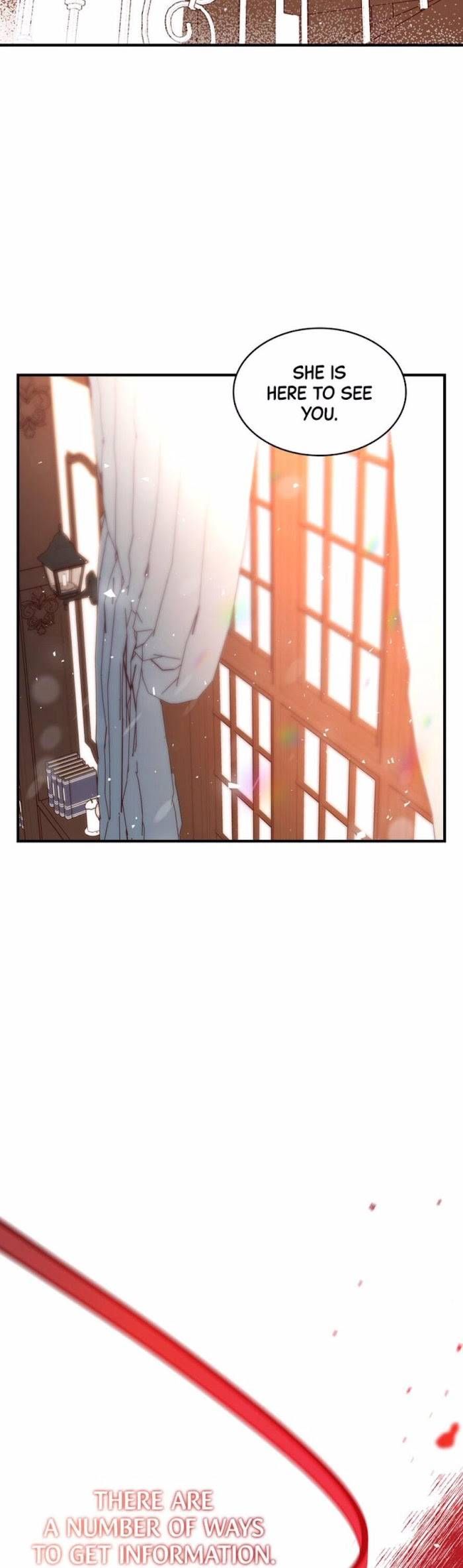 Why Would a Villainess Have Virtues? Chapter 15 - Page 14