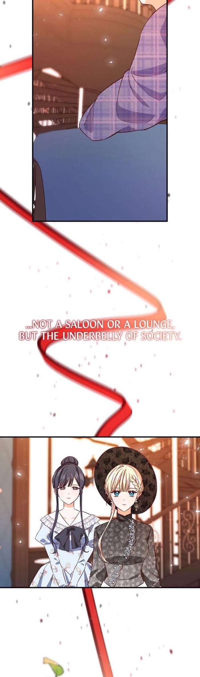 Why Would a Villainess Have Virtues? Chapter 15 - Page 16