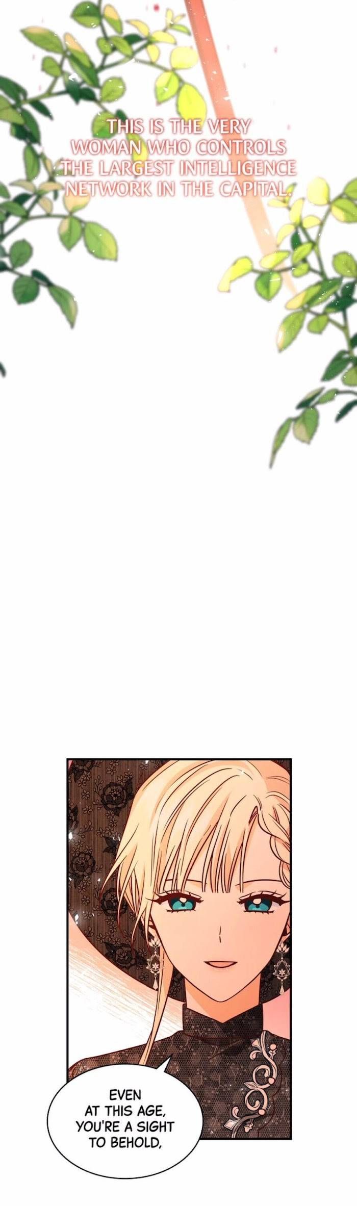 Why Would a Villainess Have Virtues? Chapter 15 - Page 17