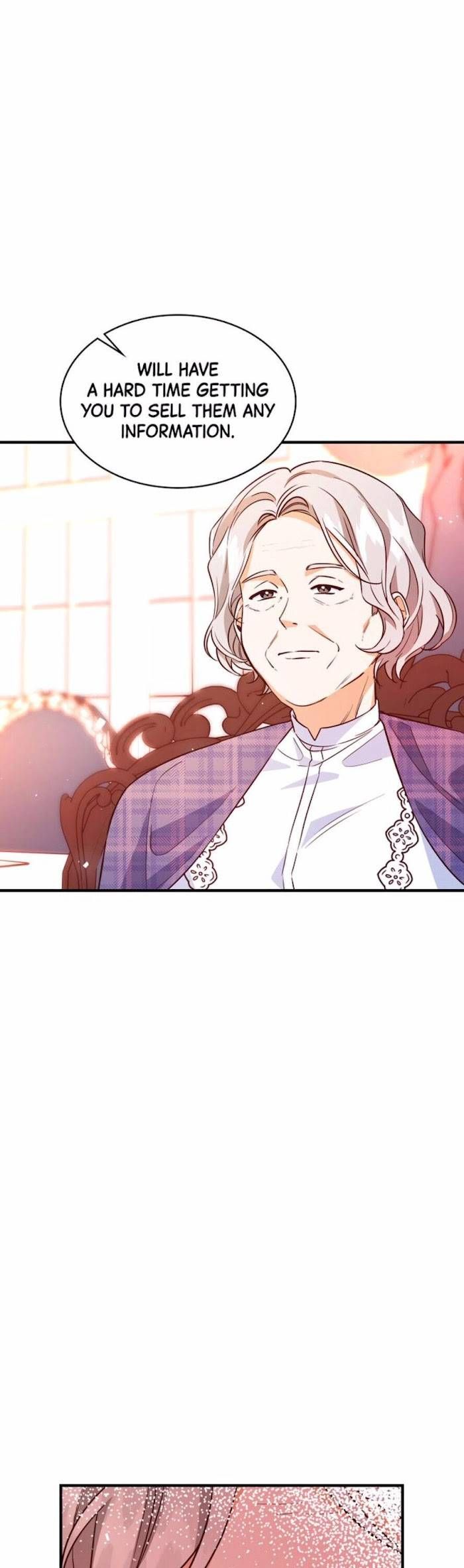Why Would a Villainess Have Virtues? Chapter 15 - Page 21