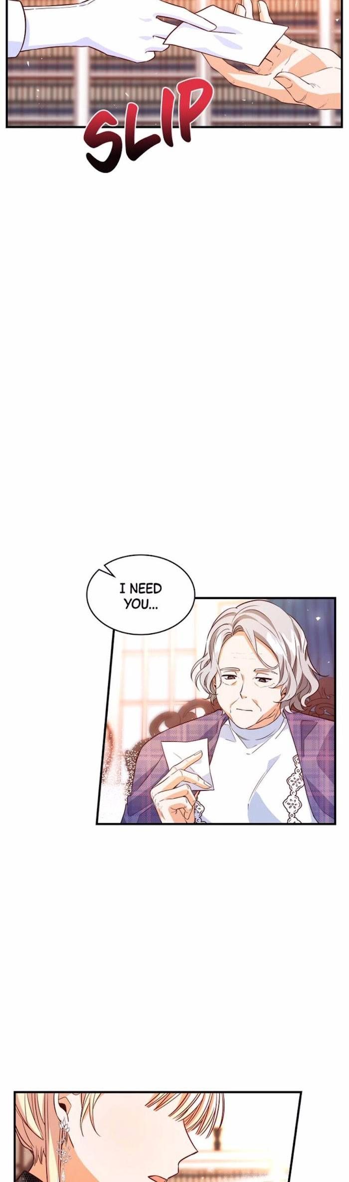 Why Would a Villainess Have Virtues? Chapter 15 - Page 24