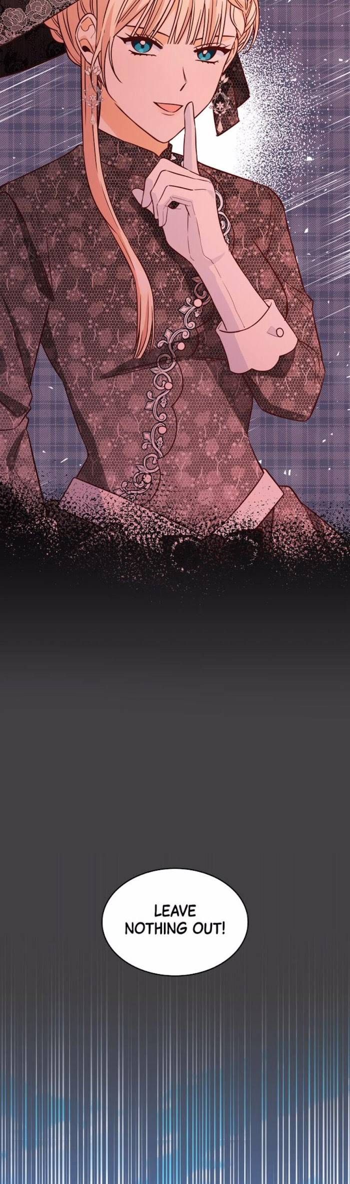 Why Would a Villainess Have Virtues? Chapter 15 - Page 26