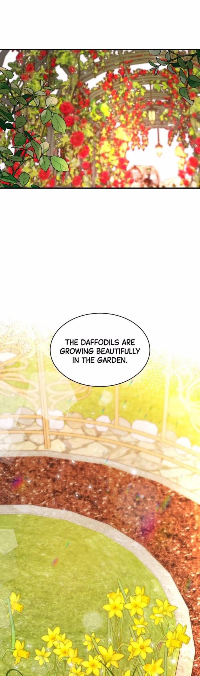 Why Would a Villainess Have Virtues? Chapter 15 - Page 31