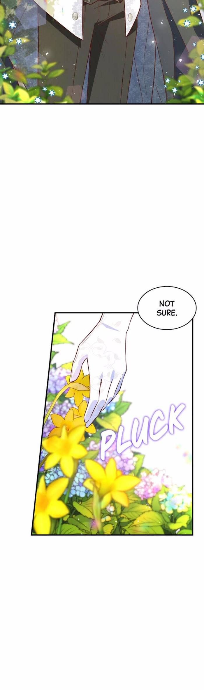 Why Would a Villainess Have Virtues? Chapter 15 - Page 33