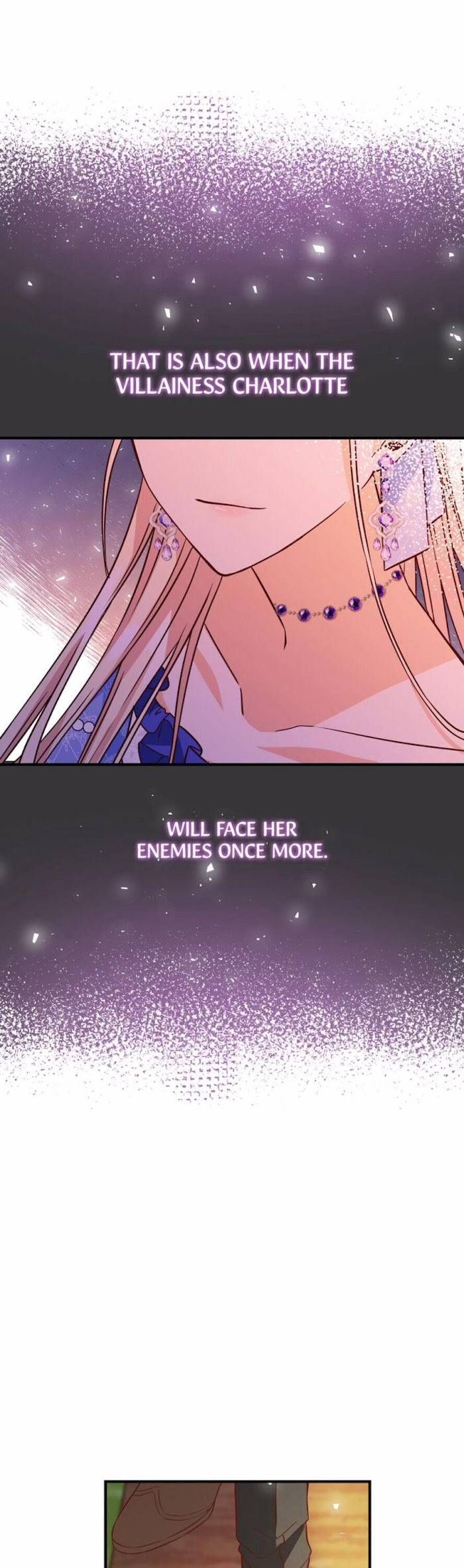 Why Would a Villainess Have Virtues? Chapter 15 - Page 38