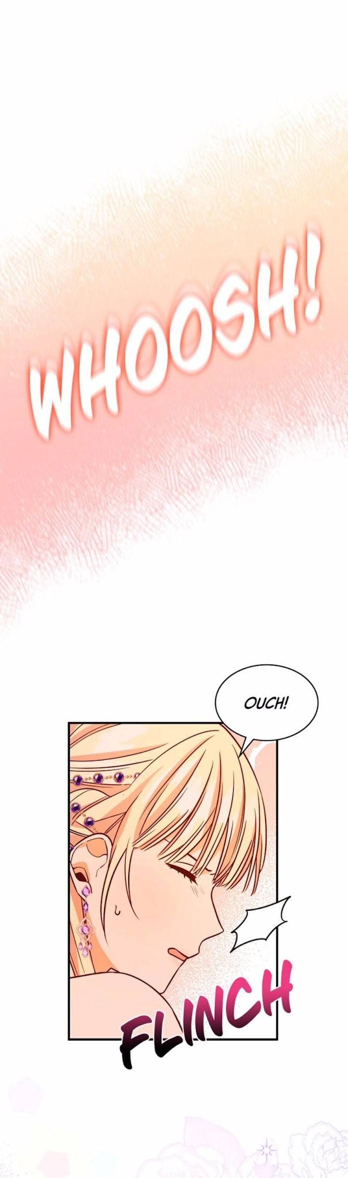 Why Would a Villainess Have Virtues? Chapter 15 - Page 41