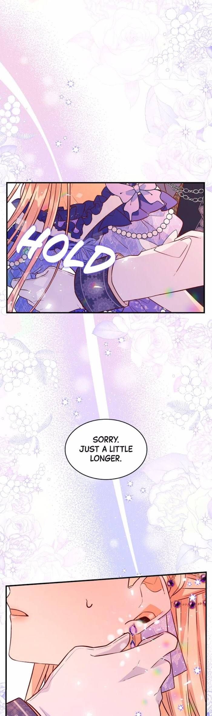 Why Would a Villainess Have Virtues? Chapter 15 - Page 42