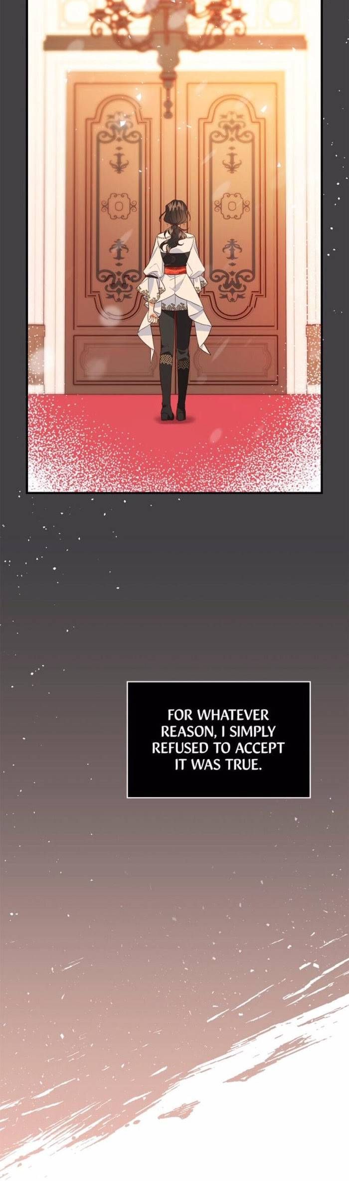 Why Would a Villainess Have Virtues? Chapter 15 - Page 6