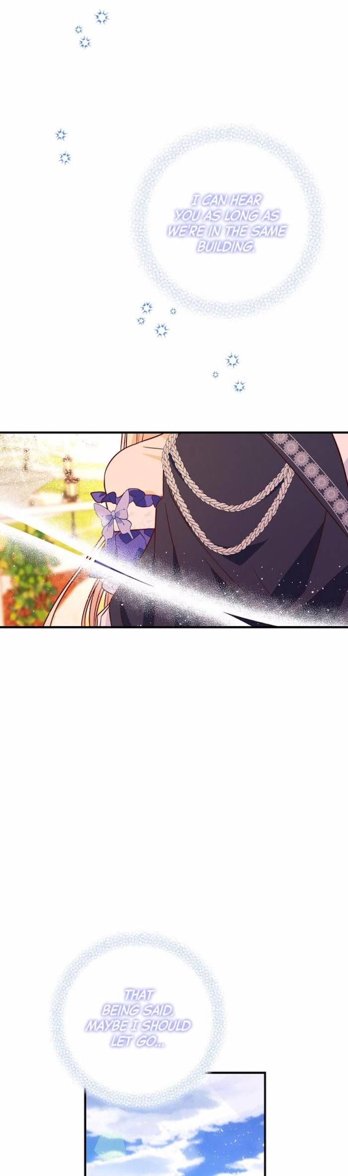 Why Would a Villainess Have Virtues? Chapter 15 - Page 51