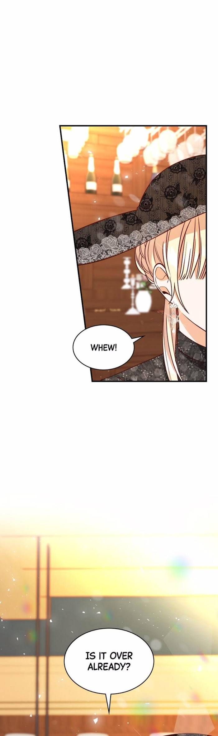 Why Would a Villainess Have Virtues? Chapter 15 - Page 9