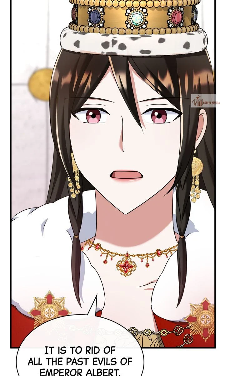 Why Would a Villainess Have Virtues? Chapter 150 - Page 101