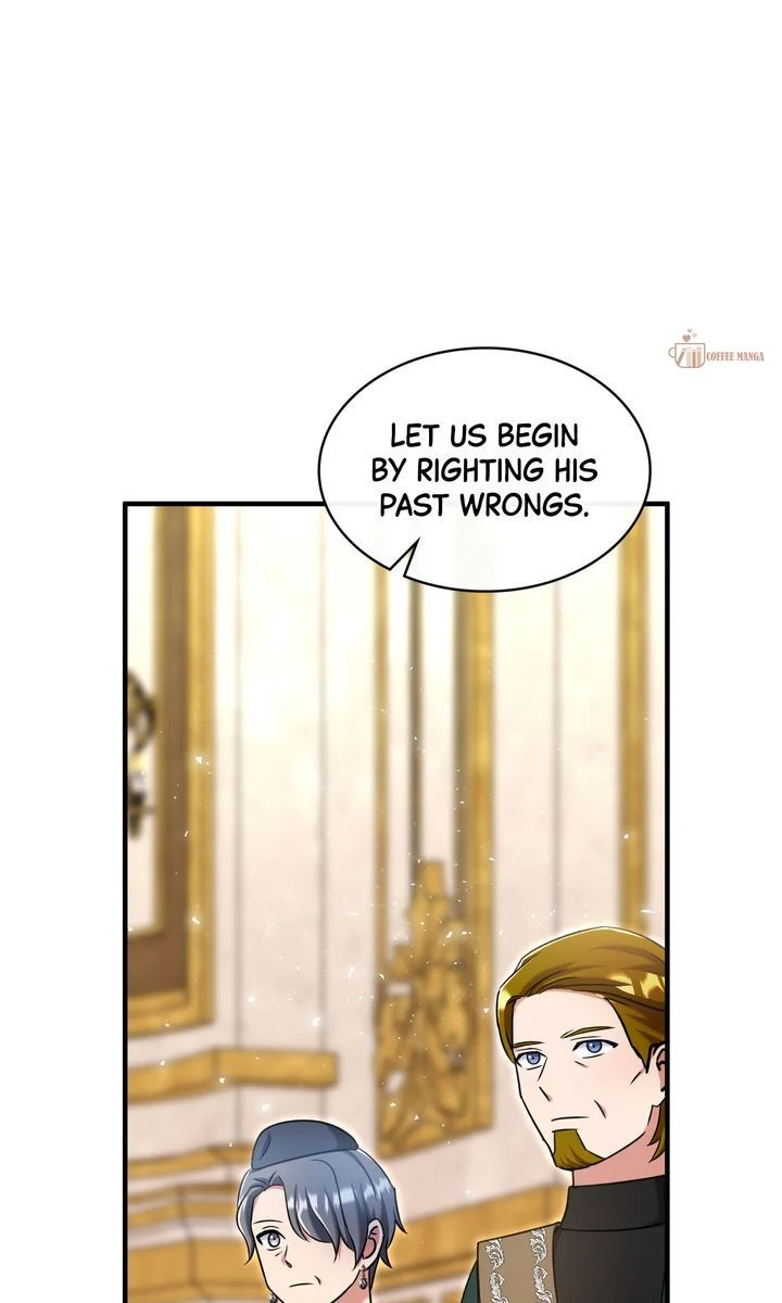 Why Would a Villainess Have Virtues? Chapter 150 - Page 103