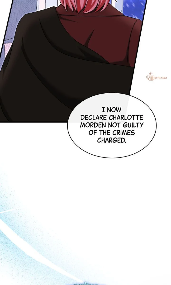 Why Would a Villainess Have Virtues? Chapter 150 - Page 107