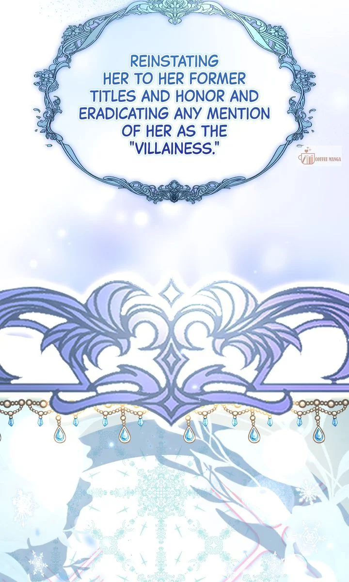 Why Would a Villainess Have Virtues? Chapter 150 - Page 108
