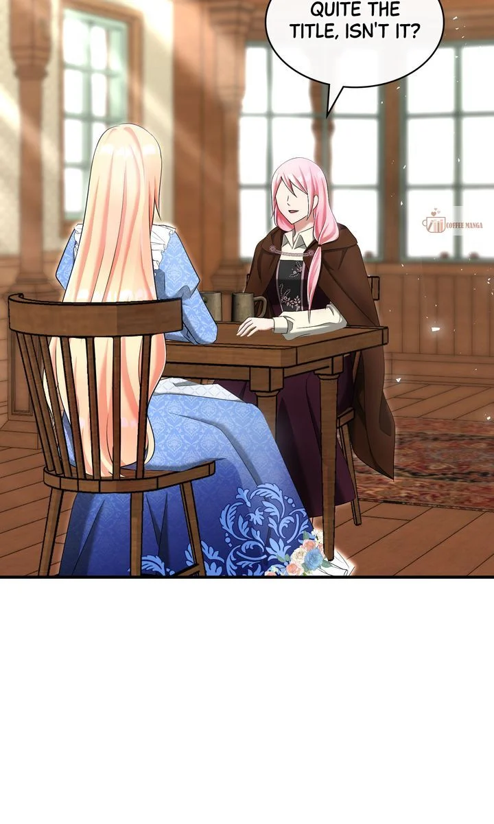 Why Would a Villainess Have Virtues? Chapter 150 - Page 19