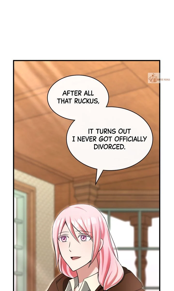 Why Would a Villainess Have Virtues? Chapter 150 - Page 20