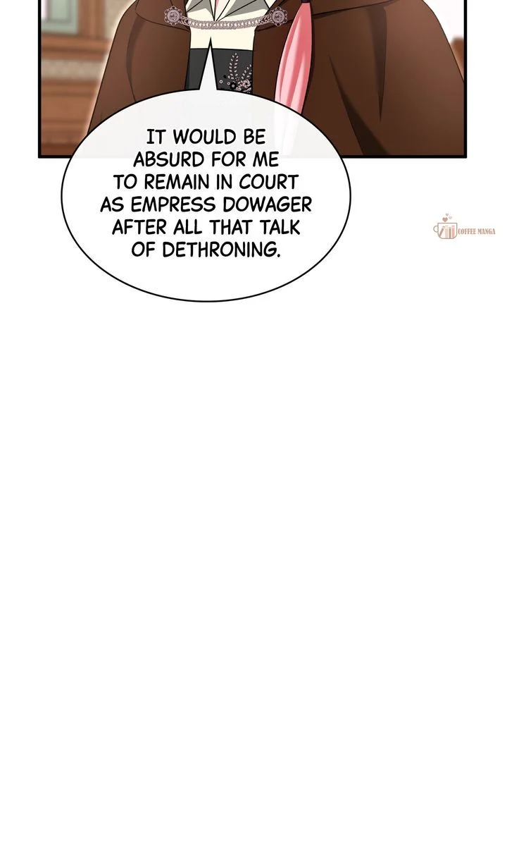 Why Would a Villainess Have Virtues? Chapter 150 - Page 21