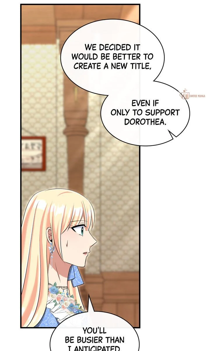 Why Would a Villainess Have Virtues? Chapter 150 - Page 22