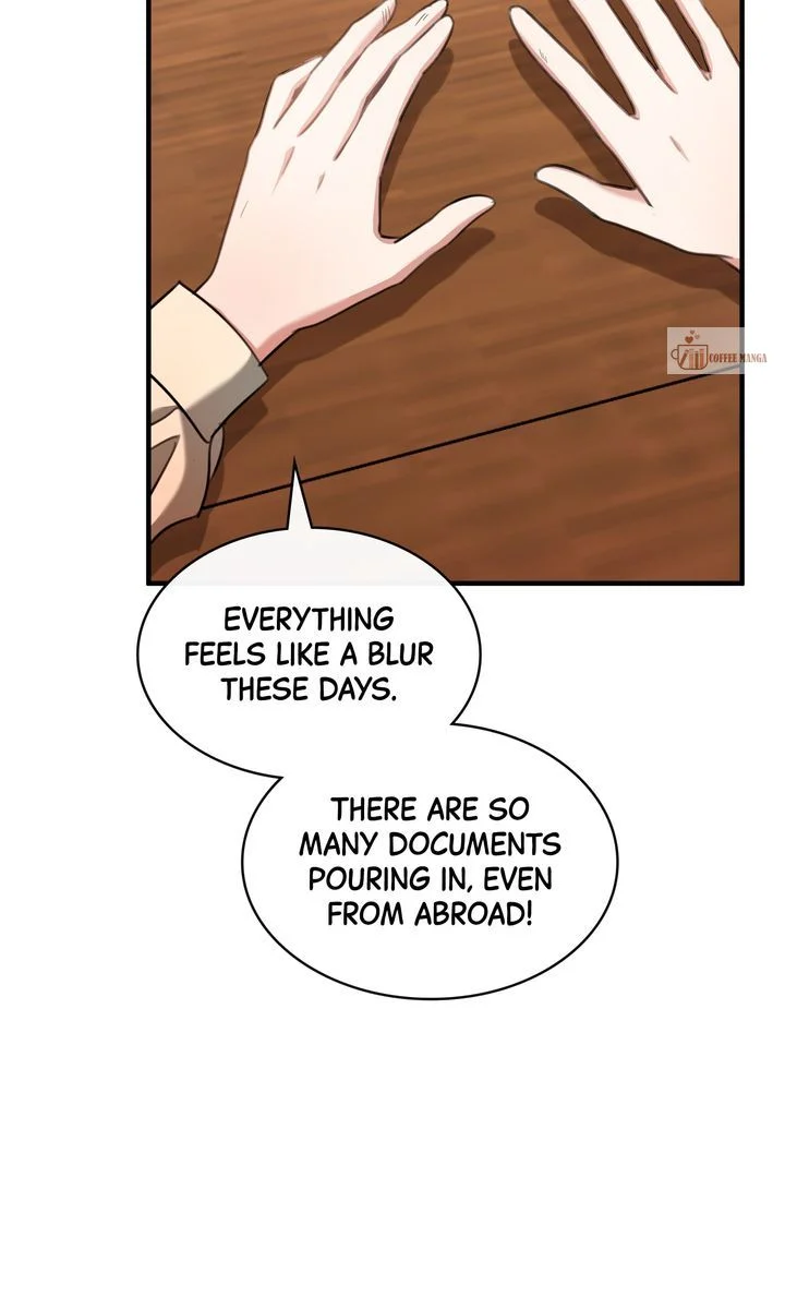 Why Would a Villainess Have Virtues? Chapter 150 - Page 24
