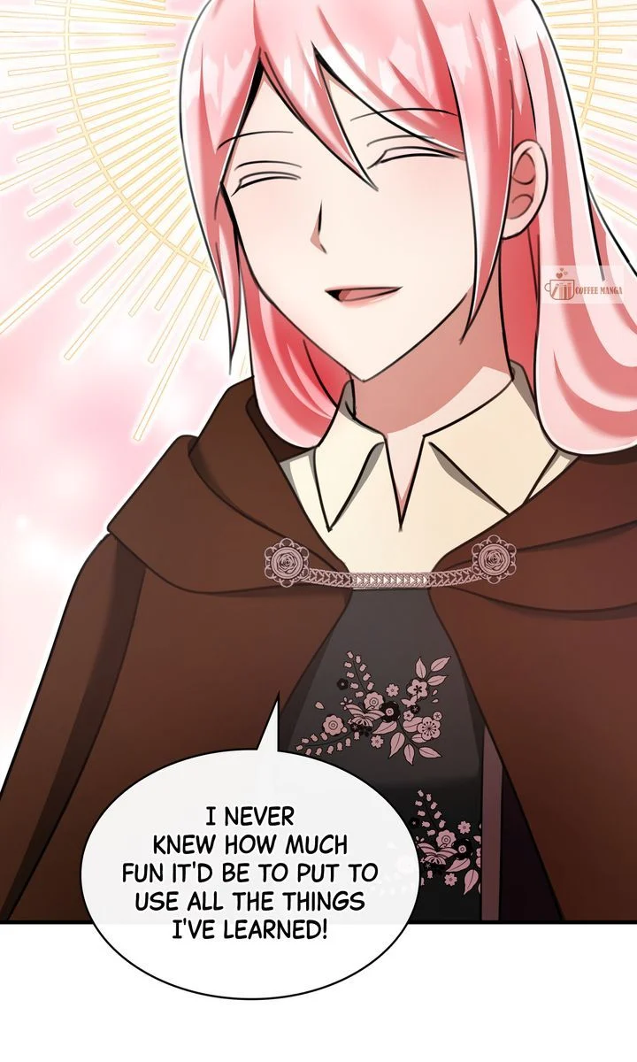 Why Would a Villainess Have Virtues? Chapter 150 - Page 26