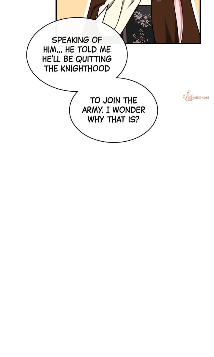 Why Would a Villainess Have Virtues? Chapter 150 - Page 31