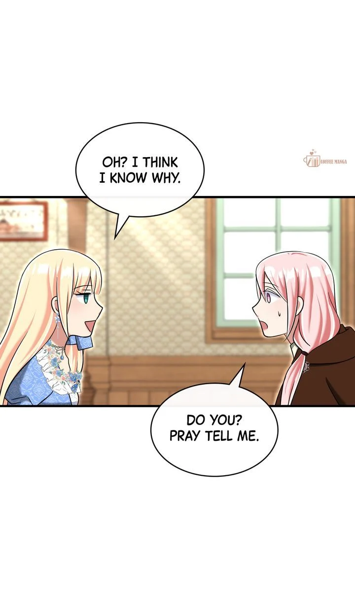 Why Would a Villainess Have Virtues? Chapter 150 - Page 32