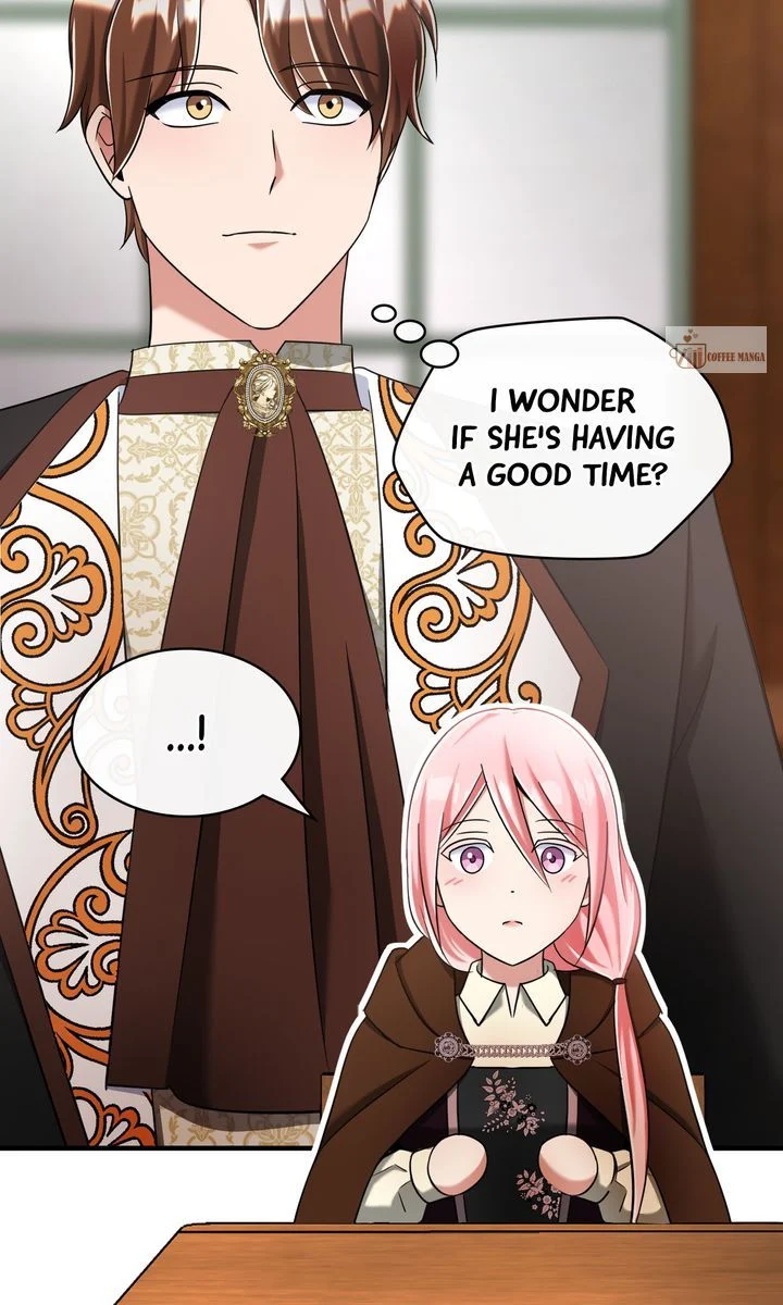 Why Would a Villainess Have Virtues? Chapter 150 - Page 35