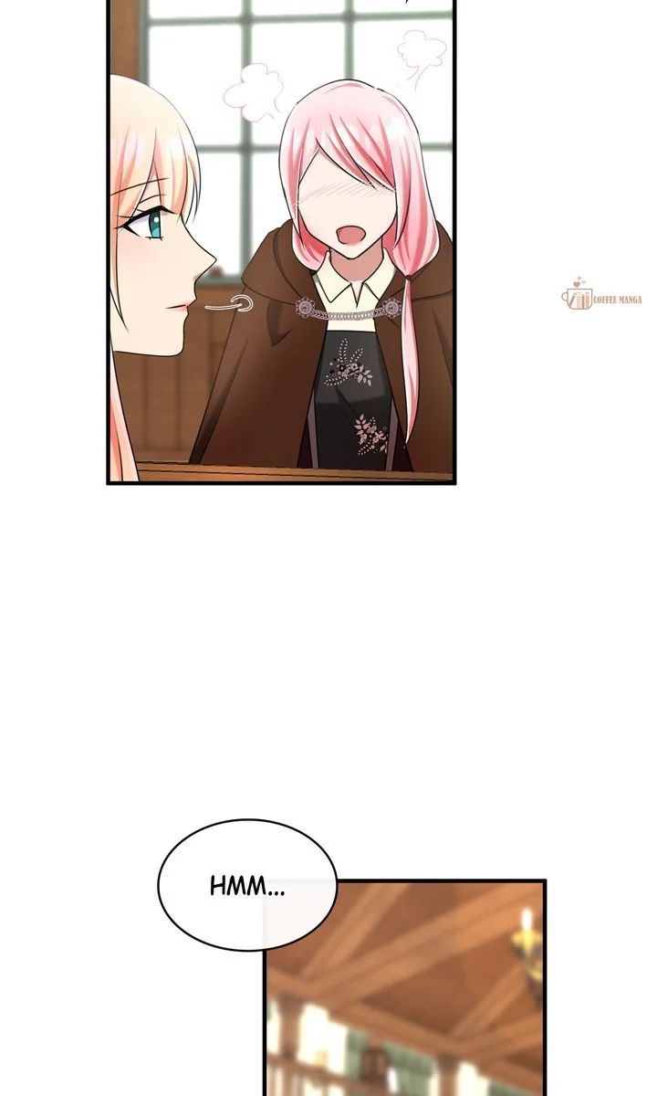 Why Would a Villainess Have Virtues? Chapter 150 - Page 37