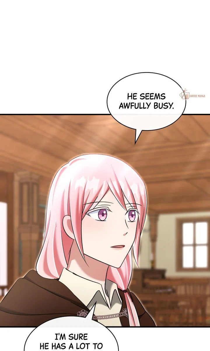 Why Would a Villainess Have Virtues? Chapter 150 - Page 40