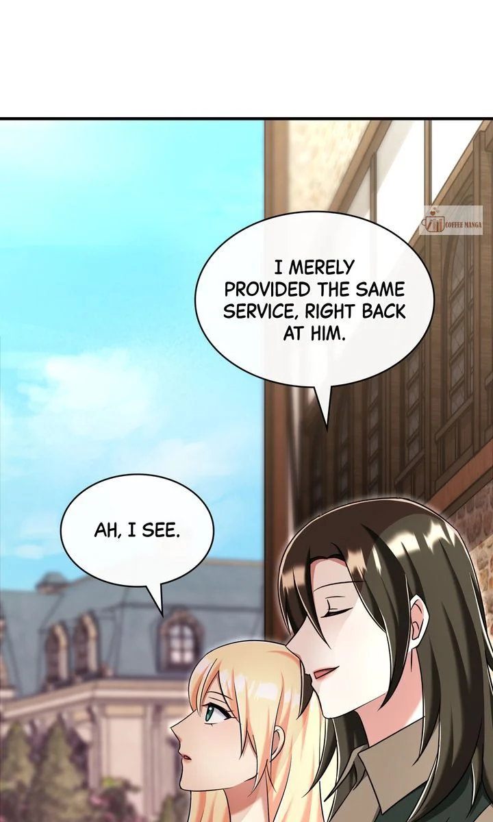 Why Would a Villainess Have Virtues? Chapter 150 - Page 5